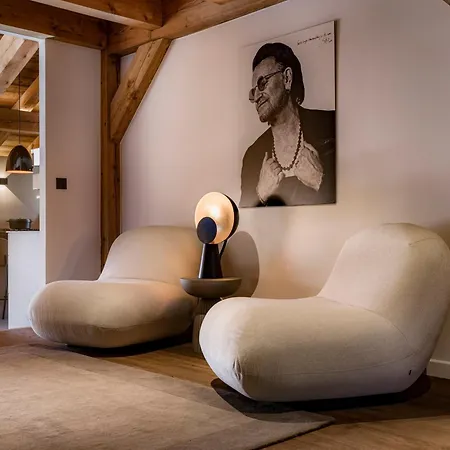 D'architecte Pour 16 Personnes