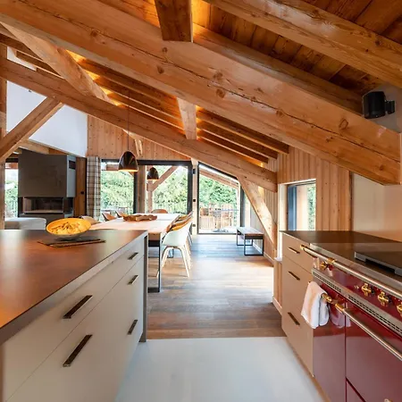 D'architecte Pour 16 Personnes *