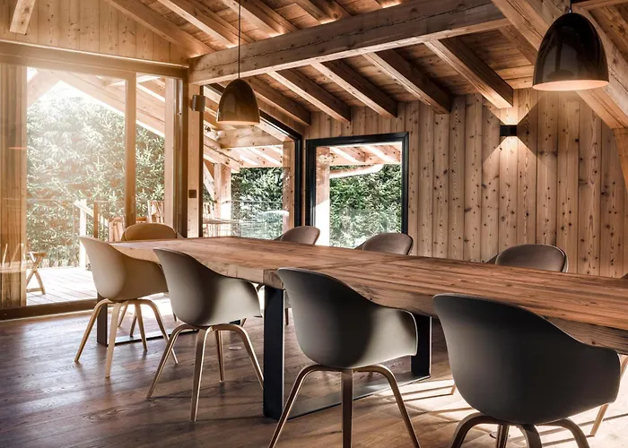 D'architecte Pour 16 Personnes