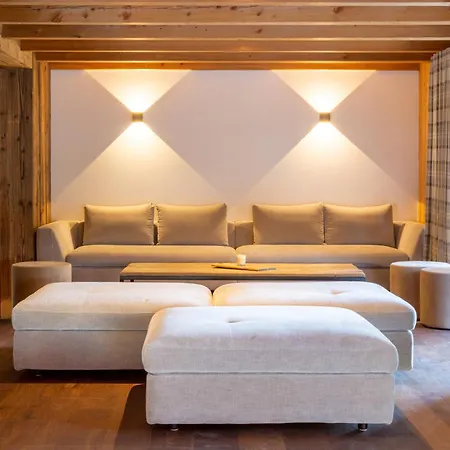 D'architecte Pour 16 Personnes * Megeve