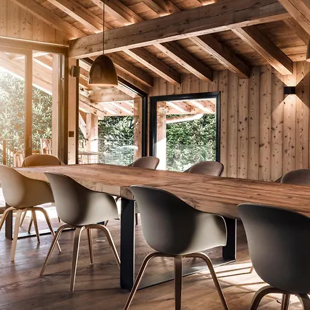 D'architecte Pour 16 Personnes