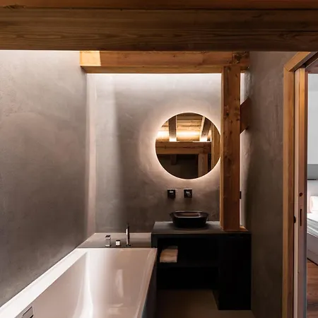 D'architecte Pour 16 Personnes Chalet Megeve