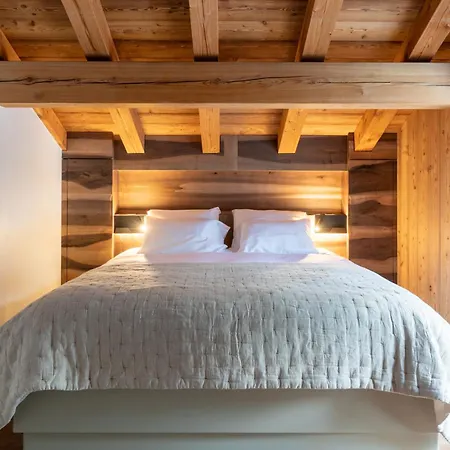 D'architecte Pour 16 Personnes Megeve