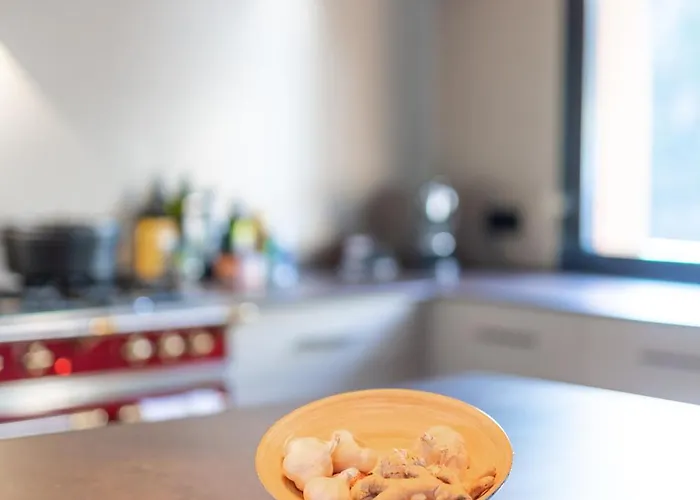 Chalet D'architecte Pour 16 Personnes Megève