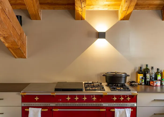 D'architecte Pour 16 Personnes