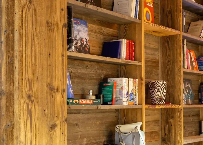 Chalet D'architecte Pour 16 Personnes *