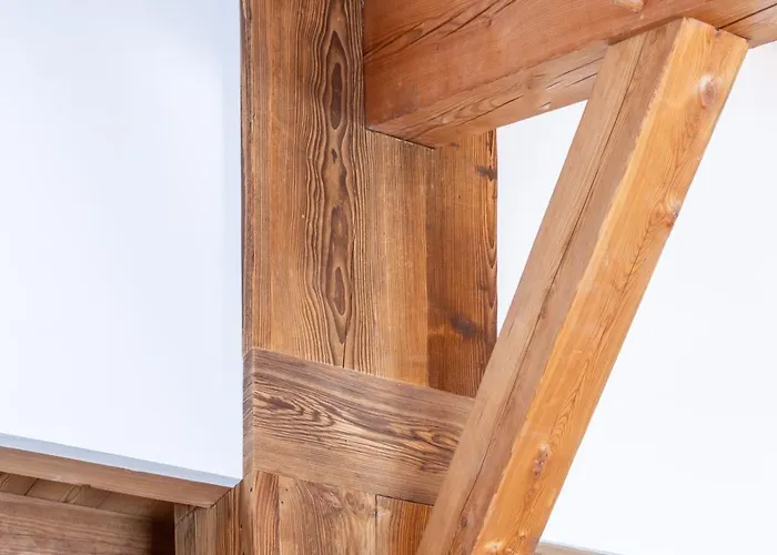 D'architecte Pour 16 Personnes Megève