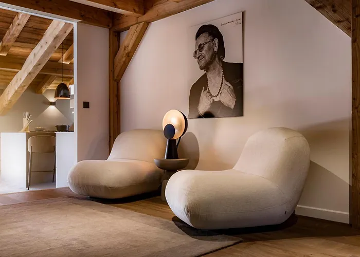 D'architecte Pour 16 Personnes